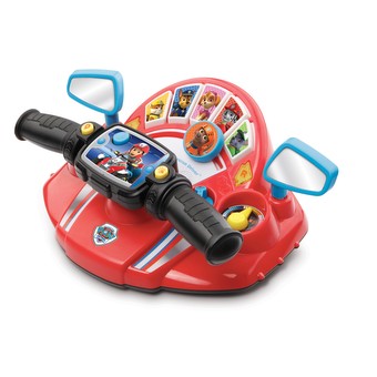 
      Paw Patrol Pups to the Rescue Racer
    